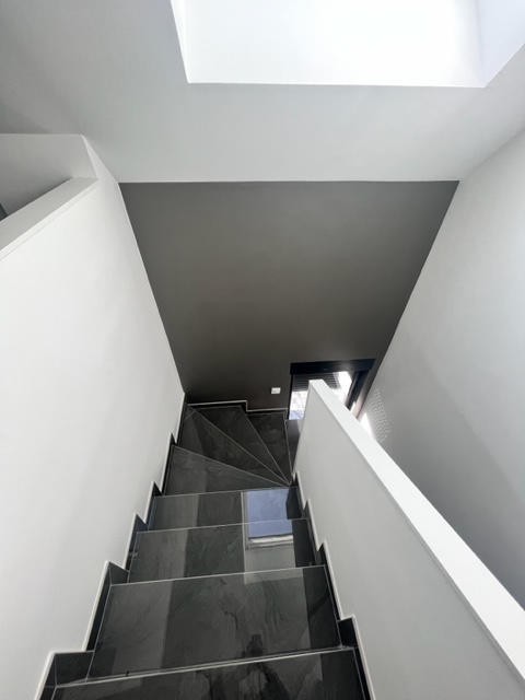 Maison - 114 m² - 4 pièces