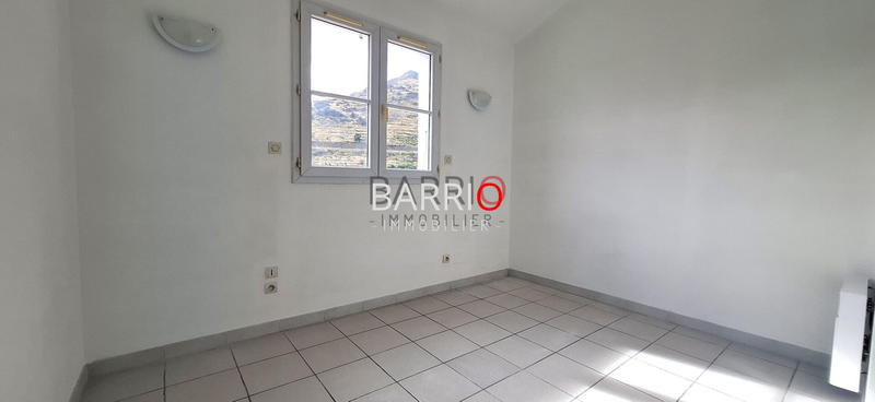 Appartement - 31 m² - 2 pièces