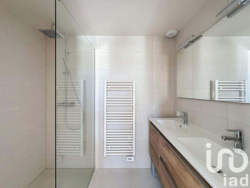 Maison - 133 m² - 6 pièces