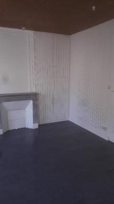 Appartement - 30 m² - 1 pièce
