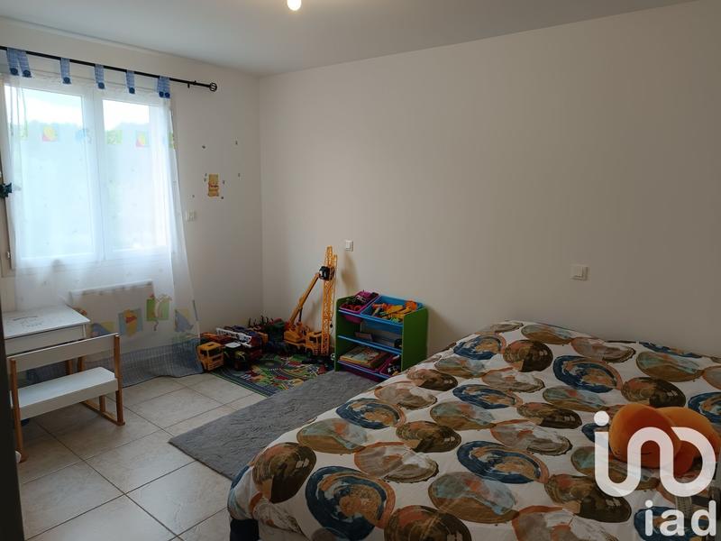 Maison - 198 m² - 8 pièces