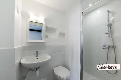 Appartement - 27 m² - 2 pièces