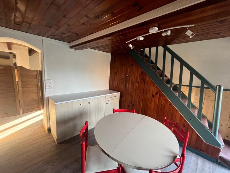 Maison - 59 m² - 3 pièces