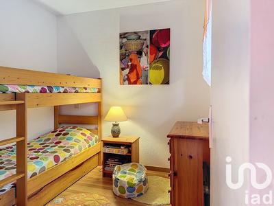 Studio - 31 m² - 1 pièce