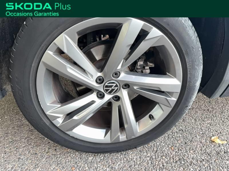 Volkswagen Tiguan Allspace 2.0 Tdi 150ch Dsg7 R-Line