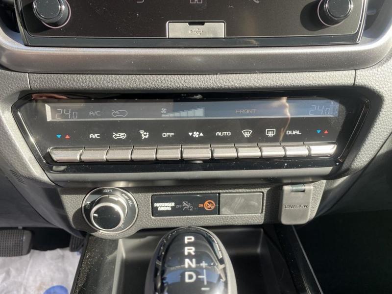 Isuzu d-max Ca IV 1.9 Space N60 F+ 4wd Auto