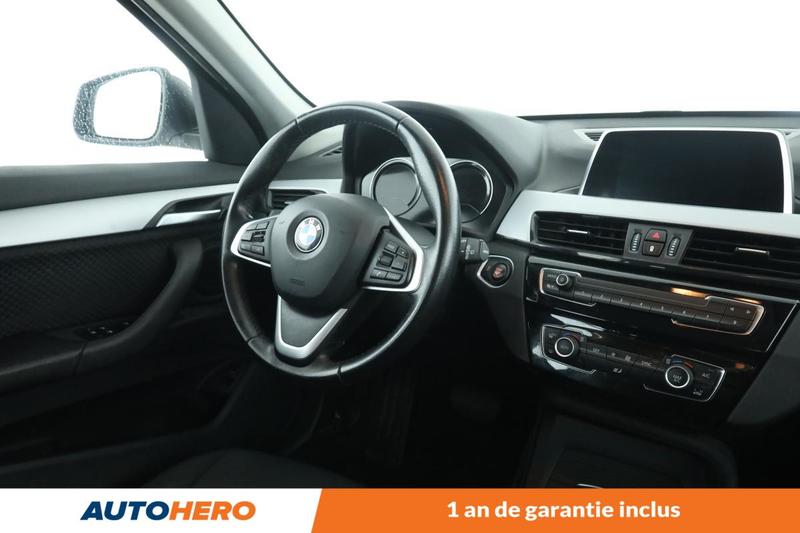 Bmw X1 sDrive18d Business Design Bva8 150 ch