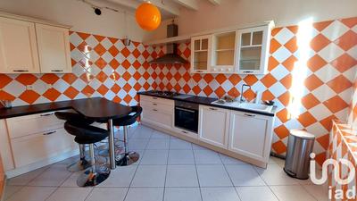 Maison de campagne - 238 m² - 6 pièces