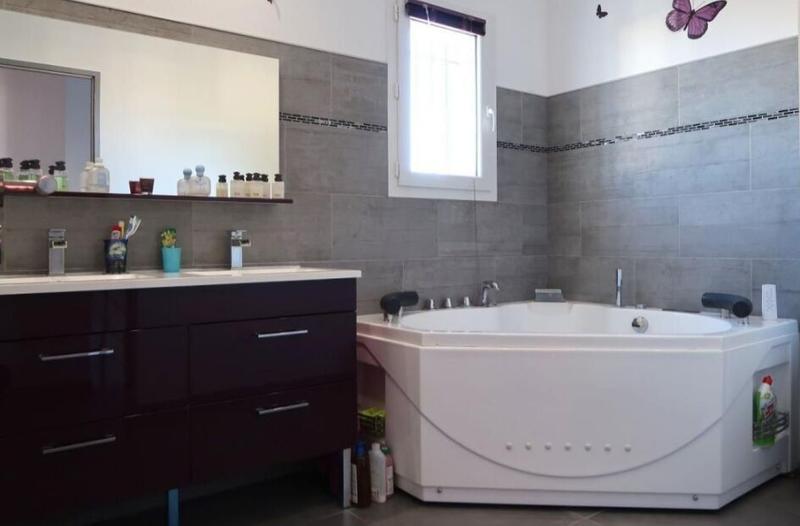 Maison - 70 m² - 4 pièces