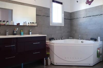 Maison - 70 m² - 4 pièces