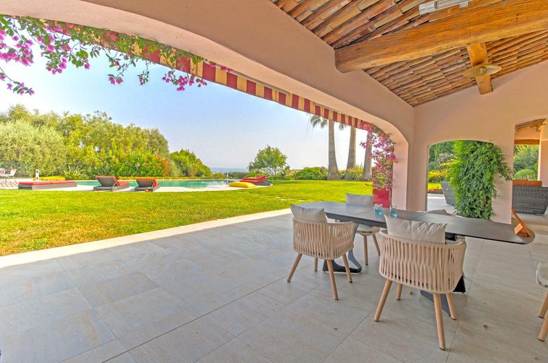 Viager - Maison - 279 m² - 7 pièces