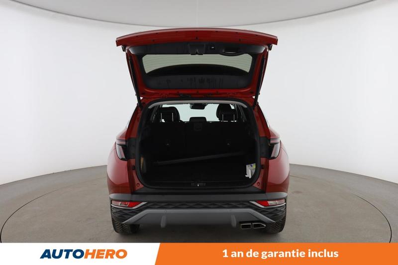 Hyundai Tucson 1.6 t-GDi Hybrid 48v Executive Dct-7 150 ch