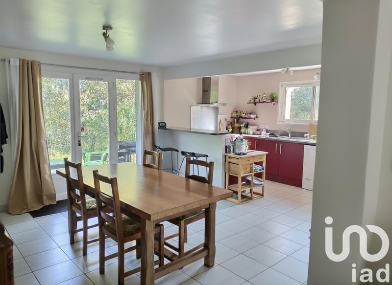 Appartement - 81 m² - 3 pièces