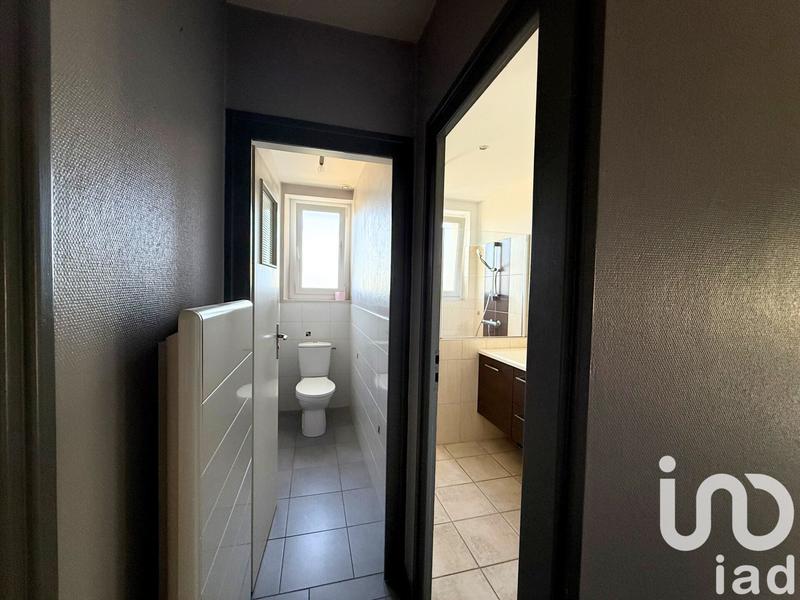 Maison - 89 m² - 4 pièces