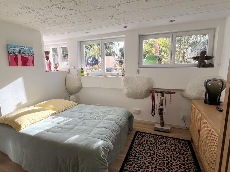 Maison - 112 m² - 5 pièces