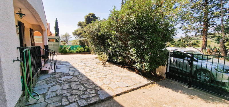 Maison - 119 m² - 5 pièces