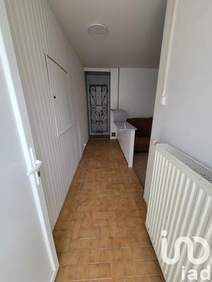 Maison de ville - 108 m² - 4 pièces