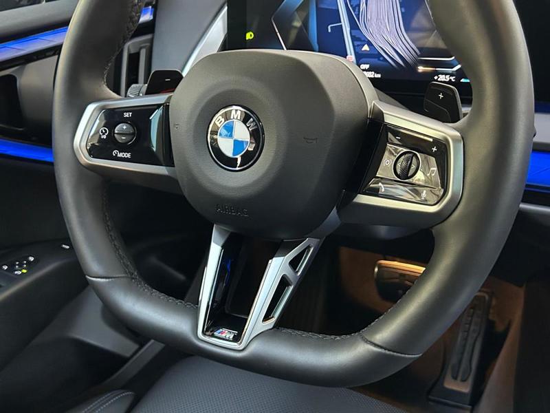 Bmw X3 G45 20d xDrive 197 ch Bva8 m Sport