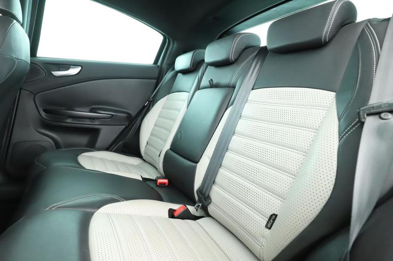 Alfa Romeo Giulietta 2.0 Jtdm Exclusive 150 ch