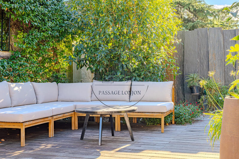 Maison - 190 m² - 4 pièces