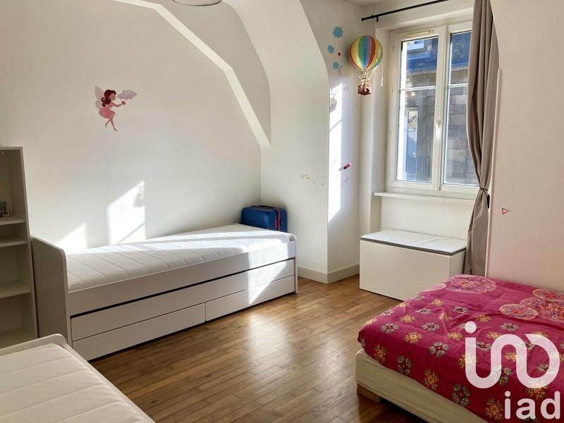 Appartement - 76 m² - 3 pièces