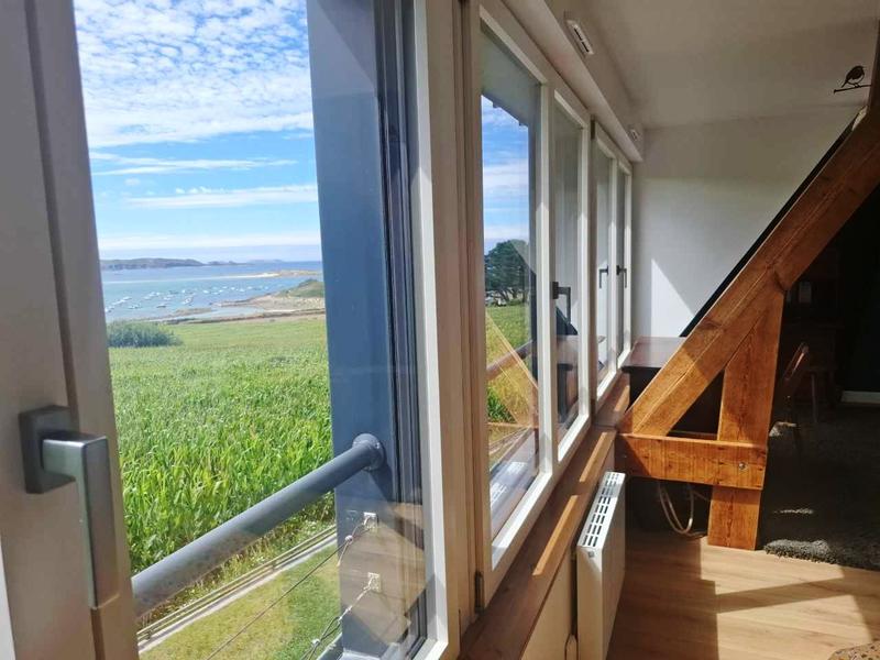 Maison contemporaine - 120 m² - 6 pièces