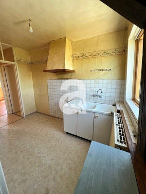 Appartement - 51 m² - 3 pièces