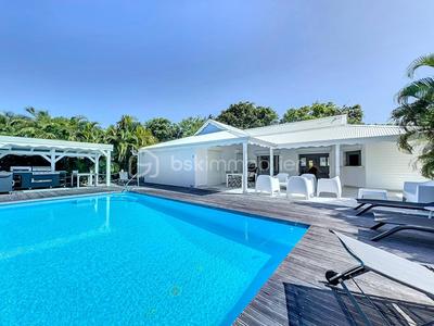 Villa - 120 m² - 5 pièces