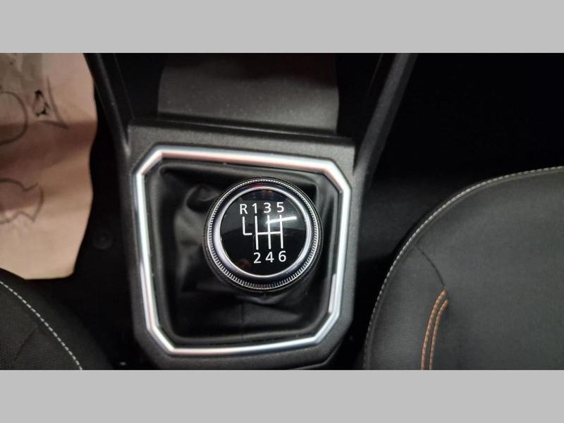 Dacia Sandero Eco-G 100 Stepway Confort