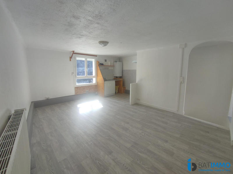 Maison - 70 m² - 4 pièces