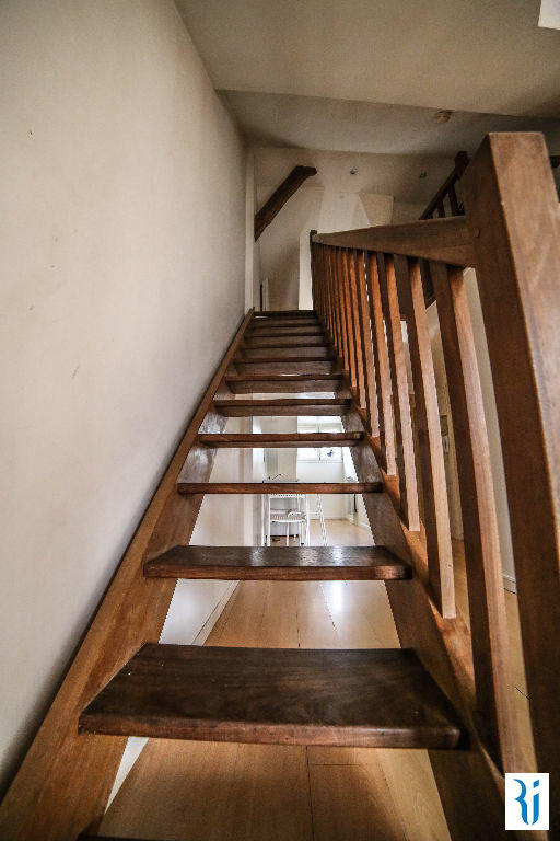 Appartement - 32 m² - 2 pièces