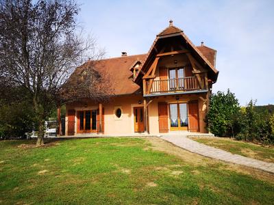 Maison - 220 m²