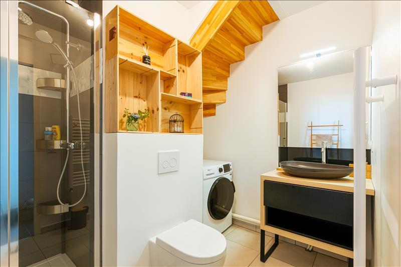 Appartement - 109 m² - 5 pièces