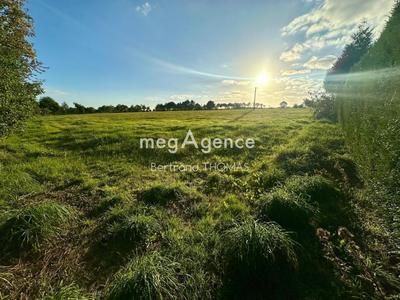 Longère - 97 m² - 5 pièces