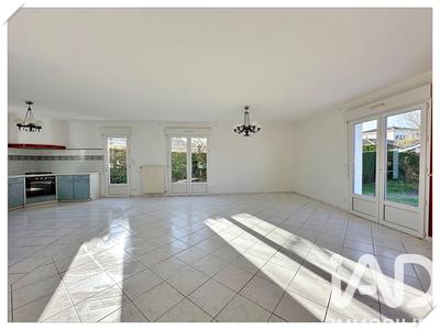 Maison - 114 m² - 4 pièces