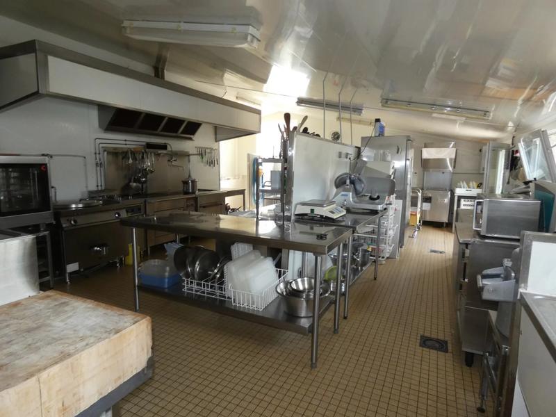 Immeuble mixte - 622 m² - 5 pièces