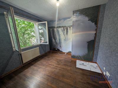 Maison - 158 m² - 6 pièces