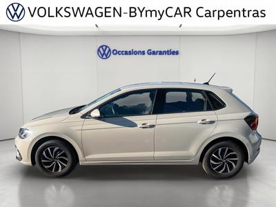 Volkswagen Polo 1.0 Tsi 95 s&amp;S Bvm5 Life