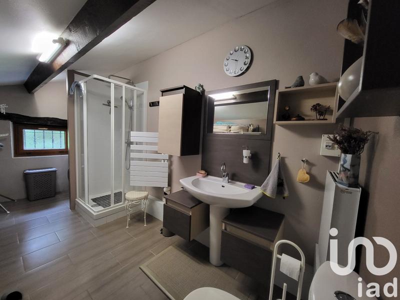 Maison - 98 m² - 4 pièces