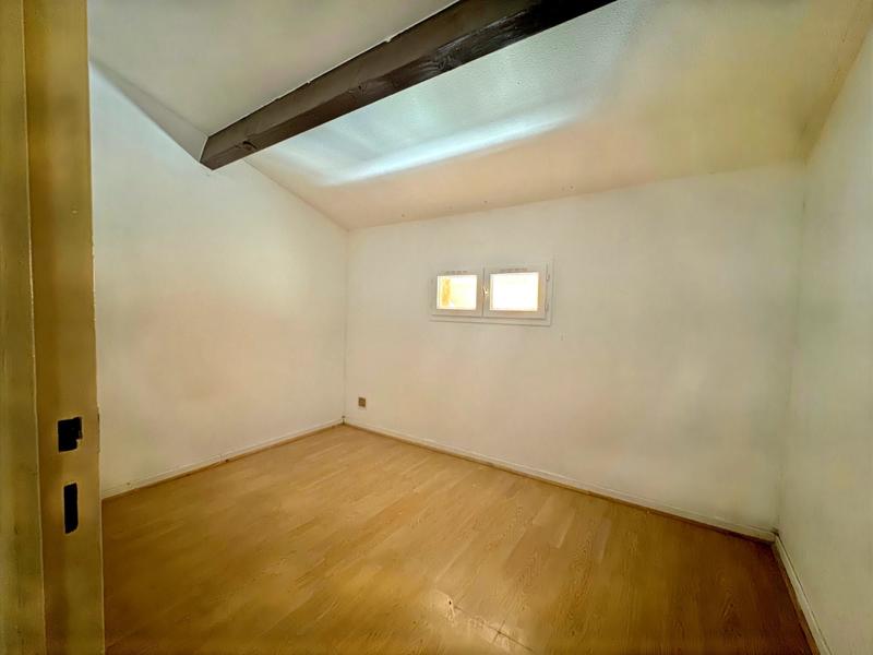 Duplex - 80 m² - 4 pièces
