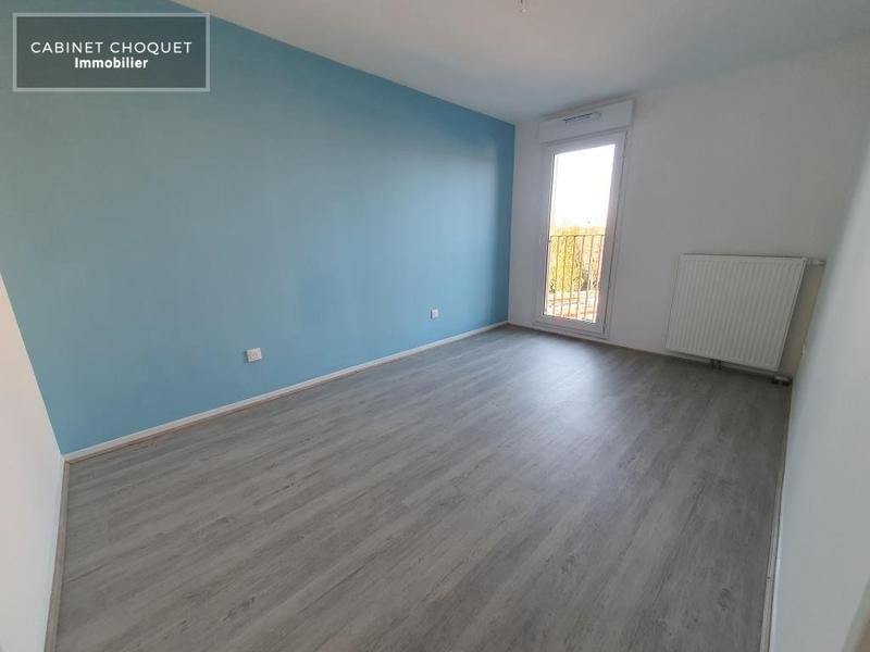 Appartement - 87 m² - 4 pièces