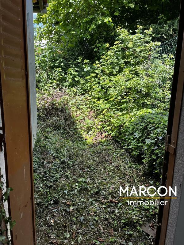 Maison - 56 m² - 2 pièces