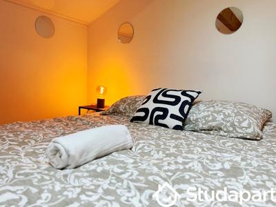 Appartement - 28 m² - 1 pièce