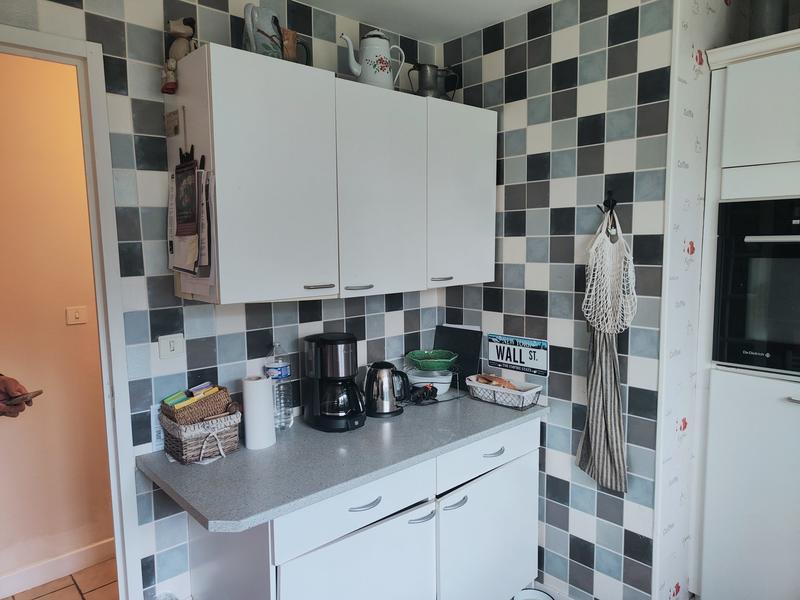 Maison - 114 m² - 6 pièces