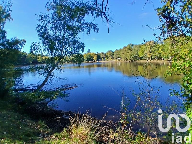 Maison - 24 m² - 1 pièce