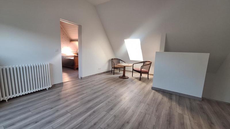 Maison - 197 m² - 8 pièces