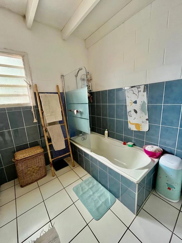 Maison - 78 m² - 4 pièces