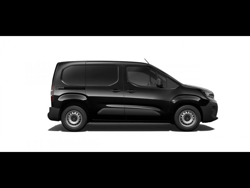 Peugeot Expert Fgn m Diesel 180 Ch Automatique