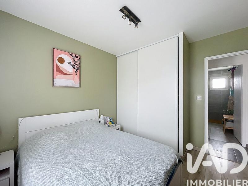 Maison - 134 m² - 7 pièces