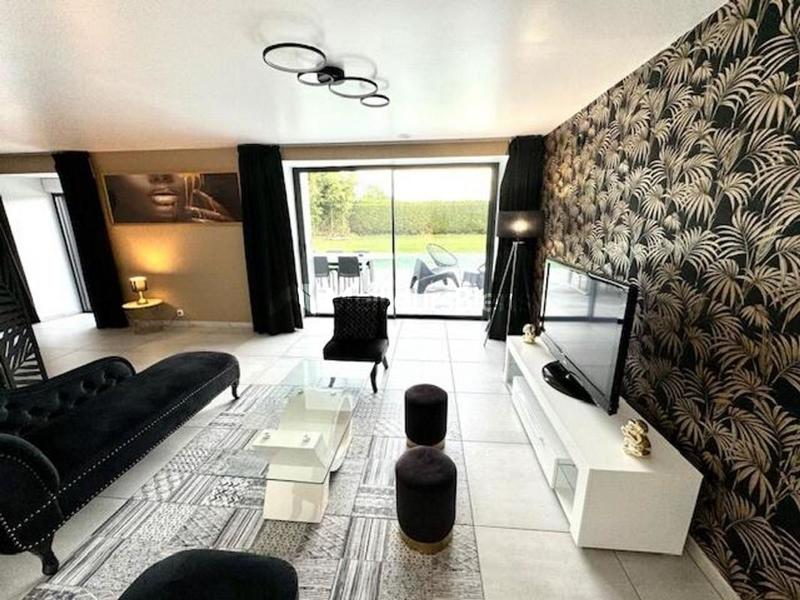 Villa - 135 m² - 5 pièces